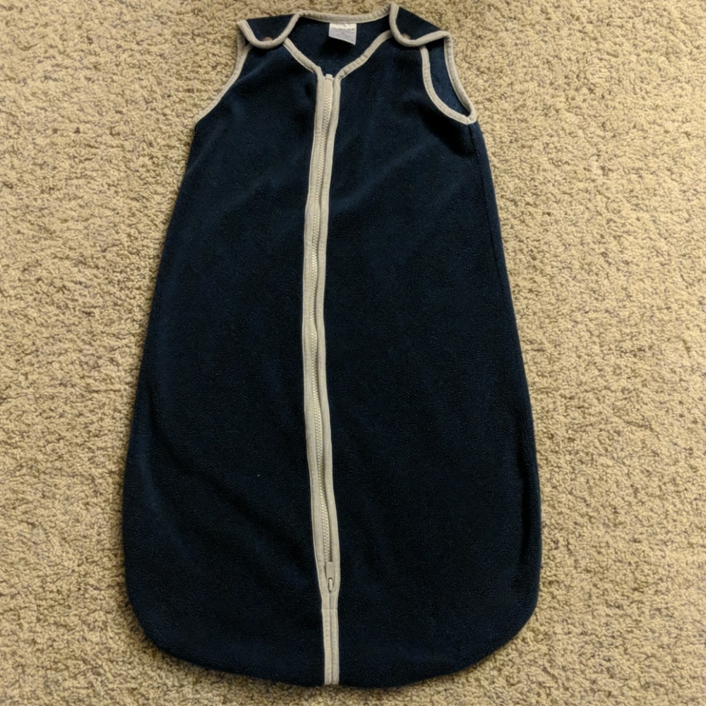 Baby DeeDee Sleep nest Fleece Baby Sleeping Bag